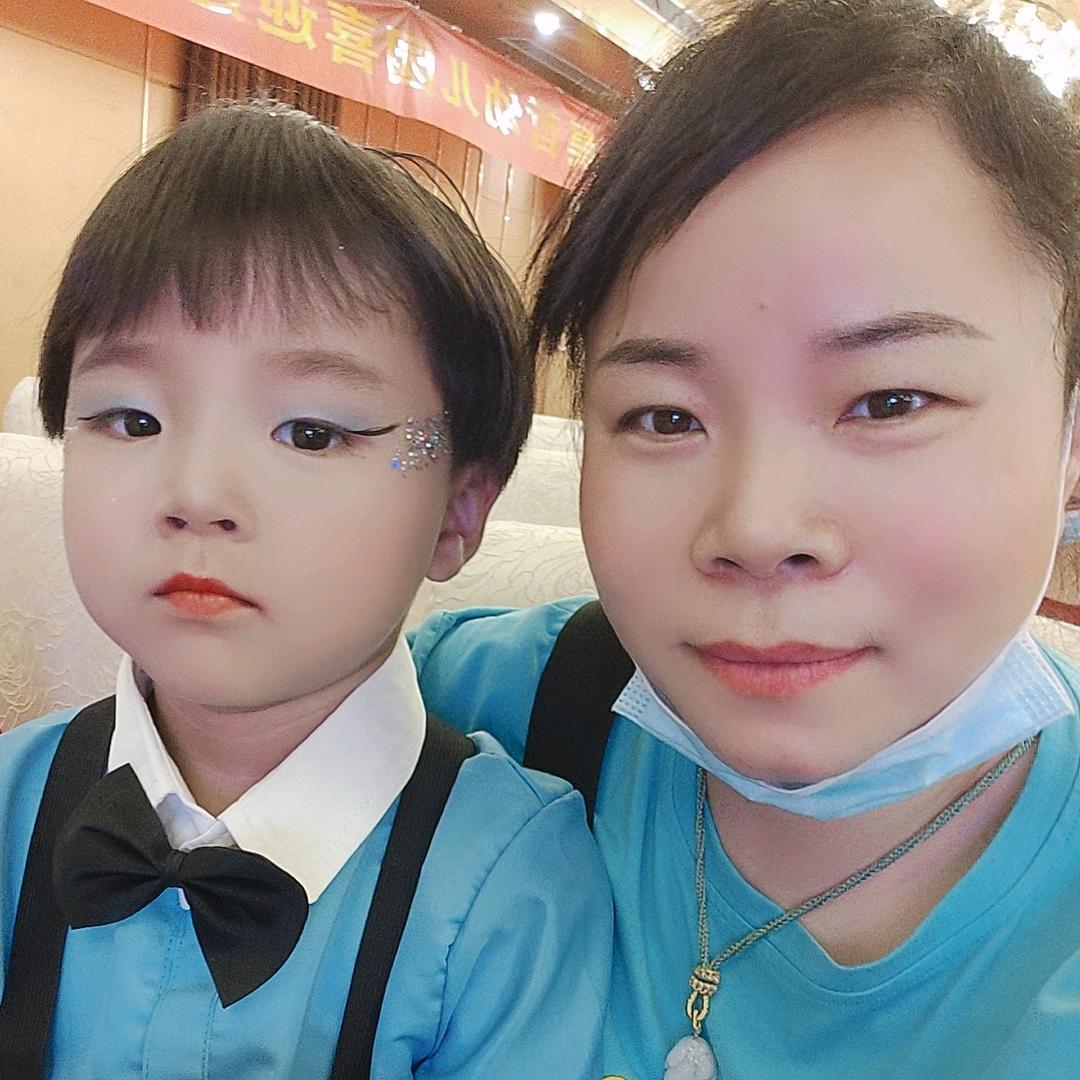 俊杰妈妈～善缘堂