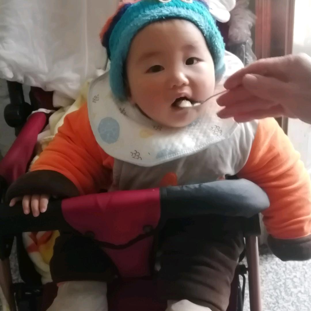 雷桂英