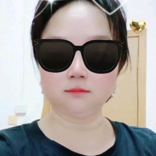 陈五妹