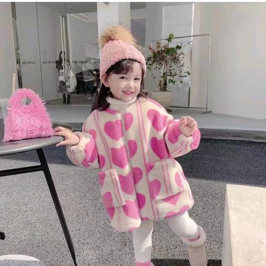 织里童装批发