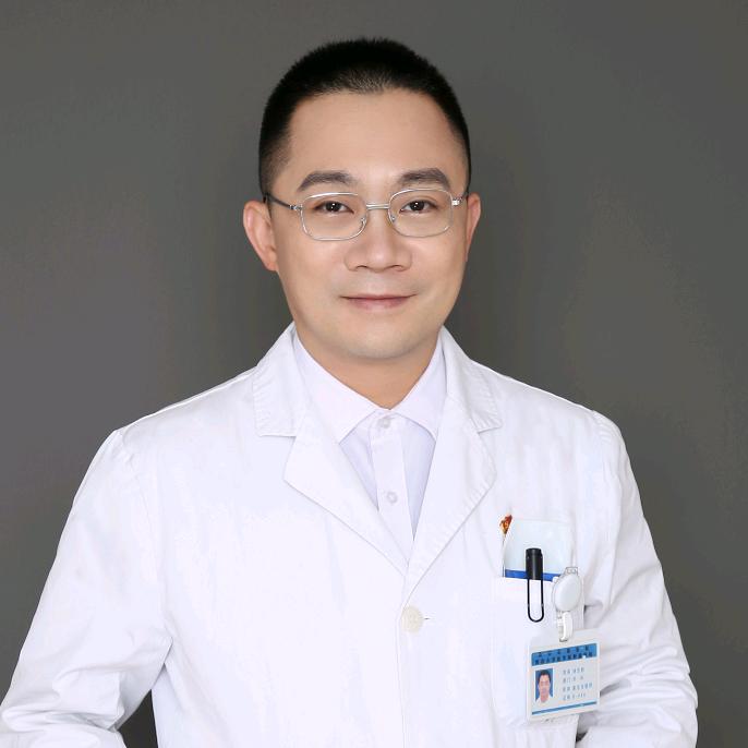 大鼻子老徐