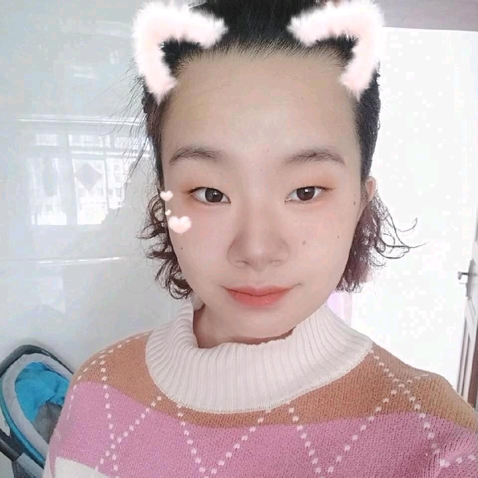 幸福小家庭❤️小美开心果✌👧🏻😄