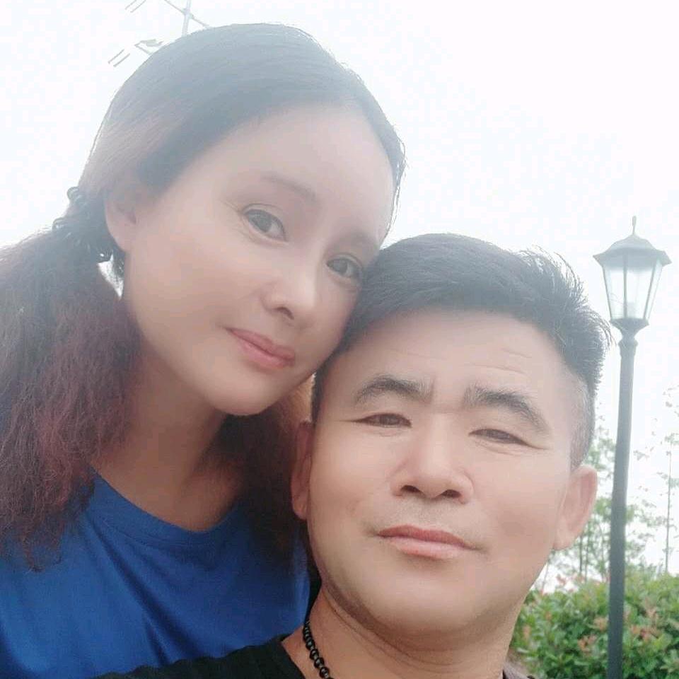 檀结全，一路有你真幸福，丫丫