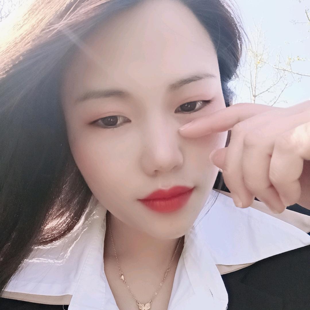 烈火红唇💋