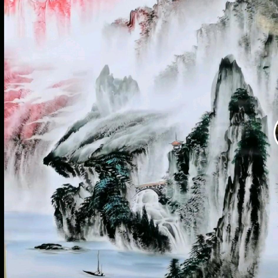 水上浪子