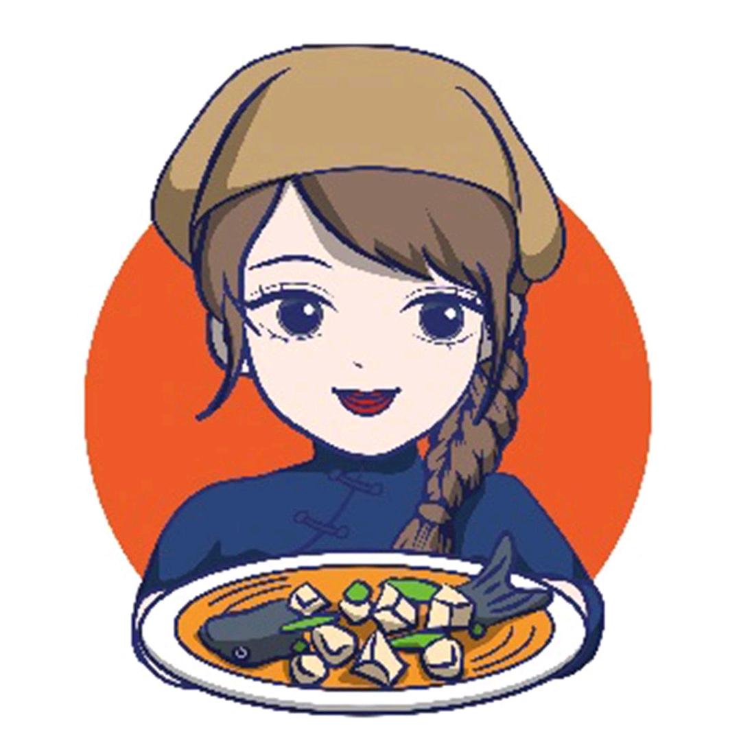 程子饿了
