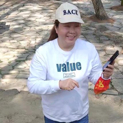 默默的守护