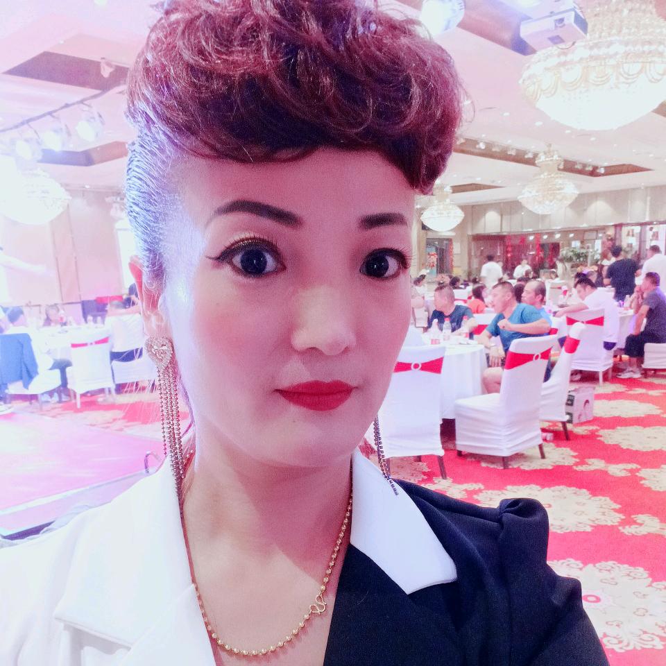 🔥亚亚婚庆+歌手