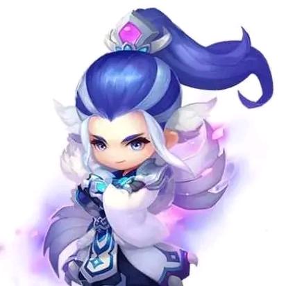 梦幻谜离