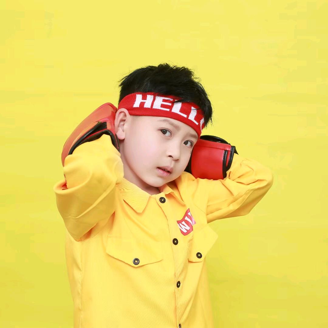 姥爷爷