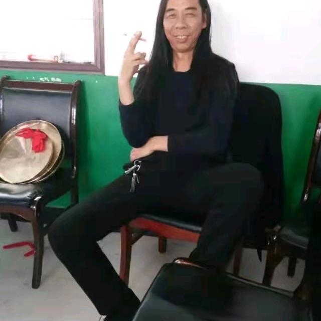 小旦婚庆