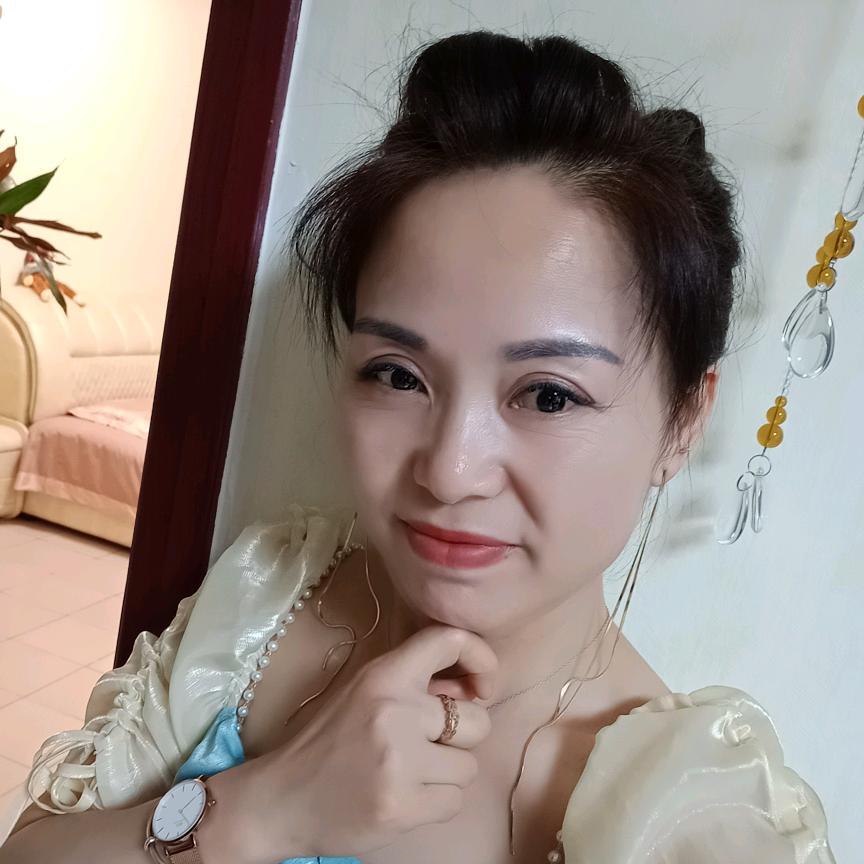 一心只为一人