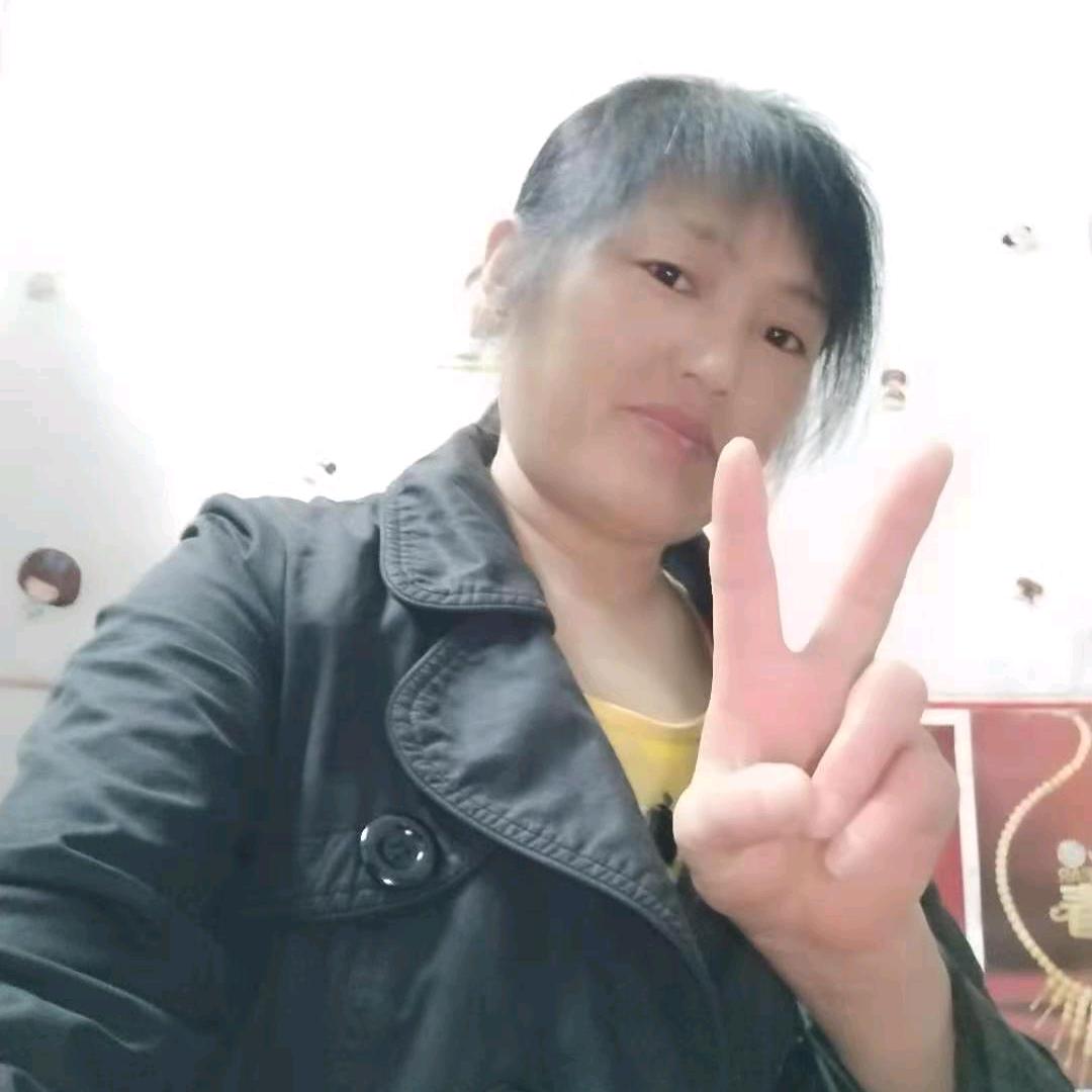 坚持，唐姐，（感恩遇见）