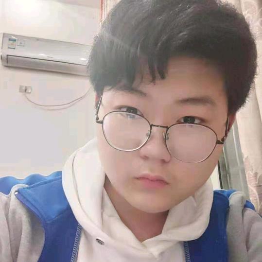闪闪发光 😊