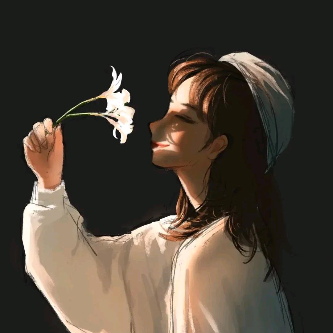 💓向阳而生🌼🍀🌈☀