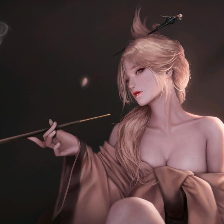 一梦大千