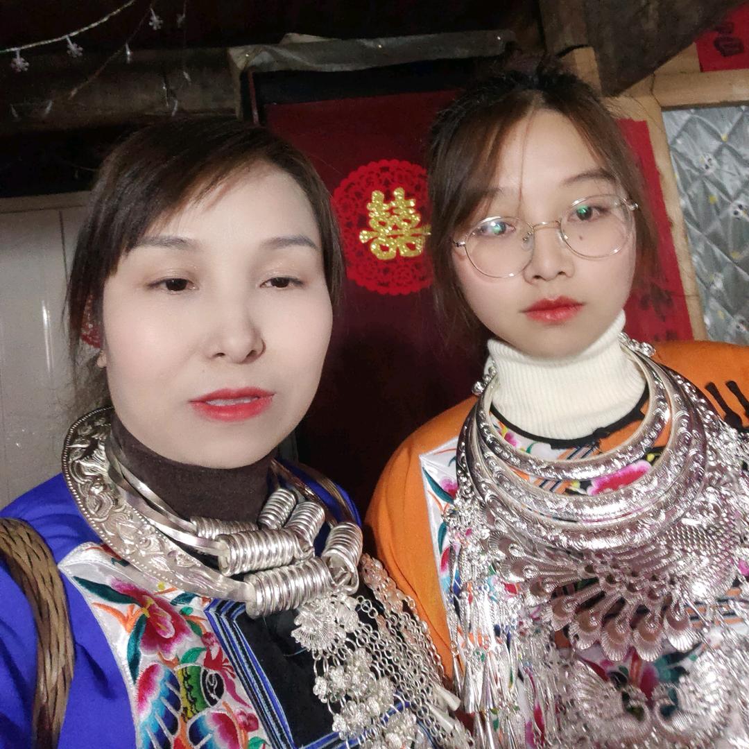 小茹