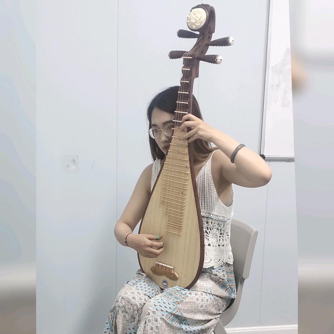 小林能能