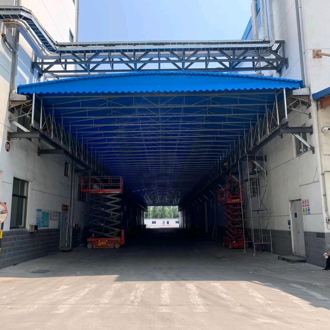 山东磐佳钢结构工程有限公司