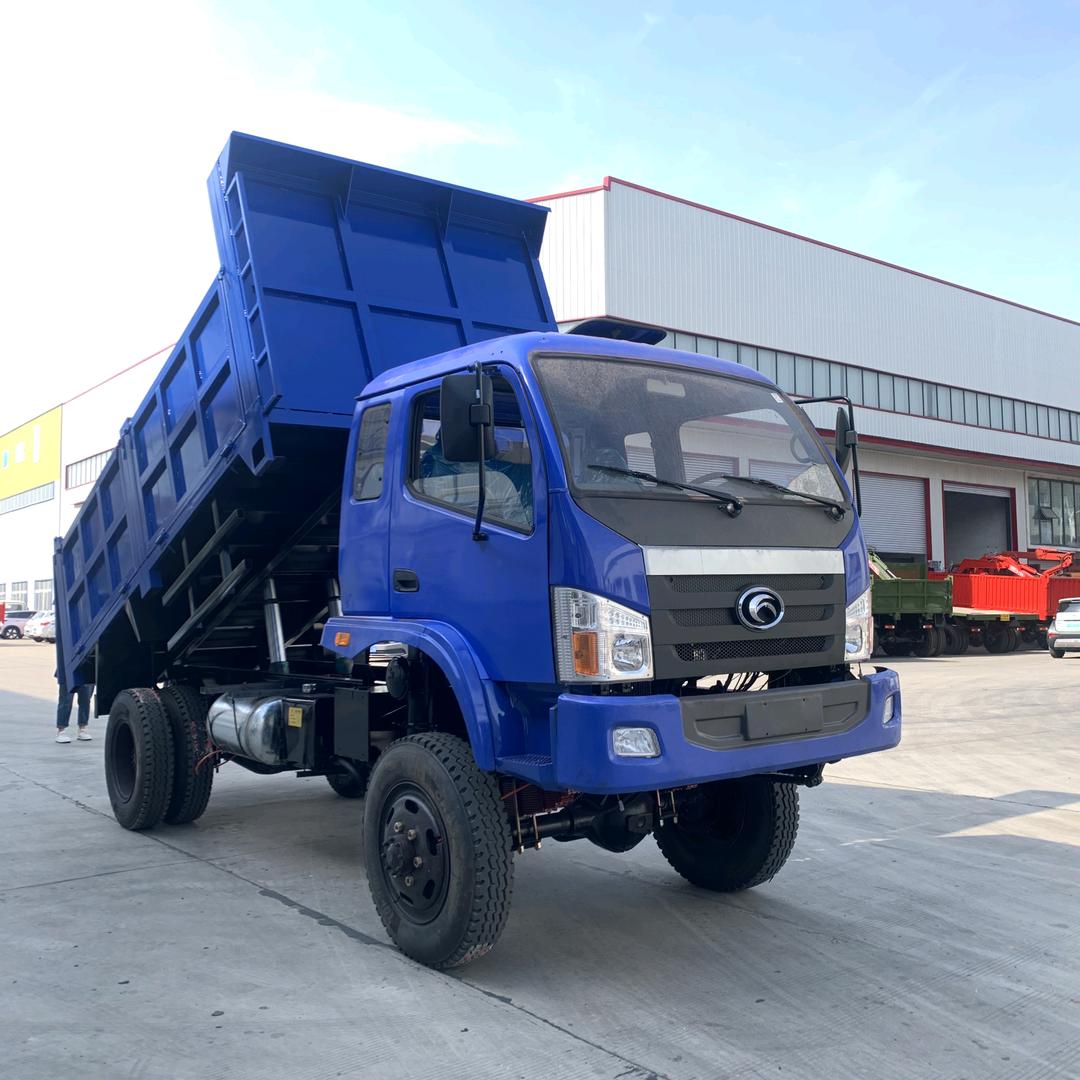 同捷随车吊随车挖工程机械厂