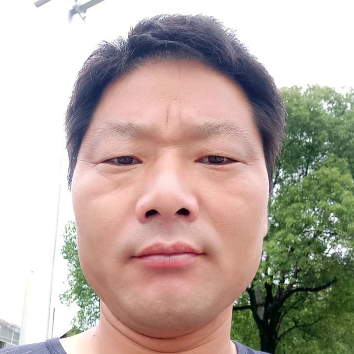 磨练中成长的男人杨哥