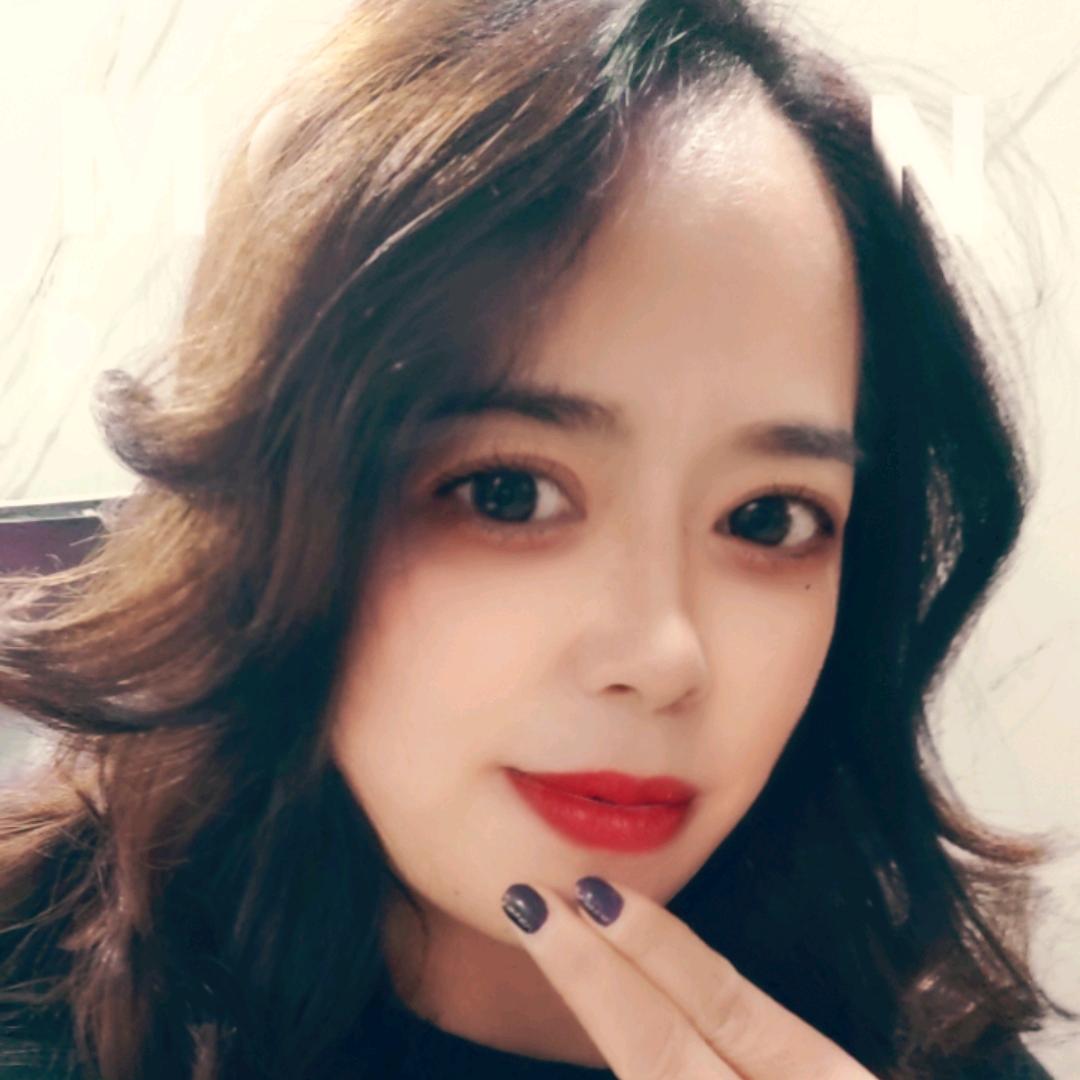 幸运燕姐👑