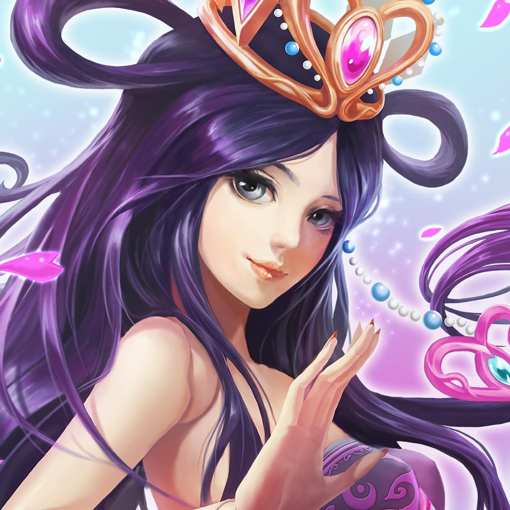 淼淼小游戏