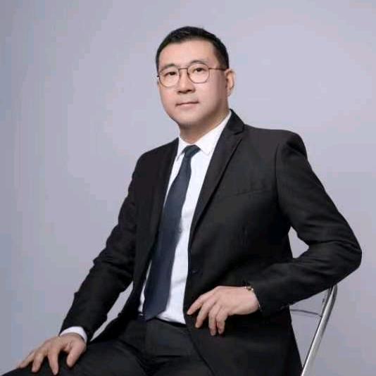 曙光书法