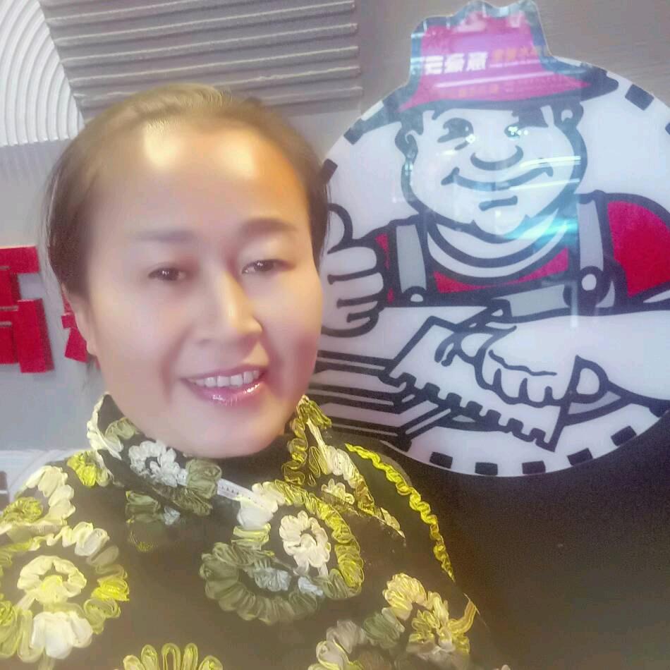 春暖花开