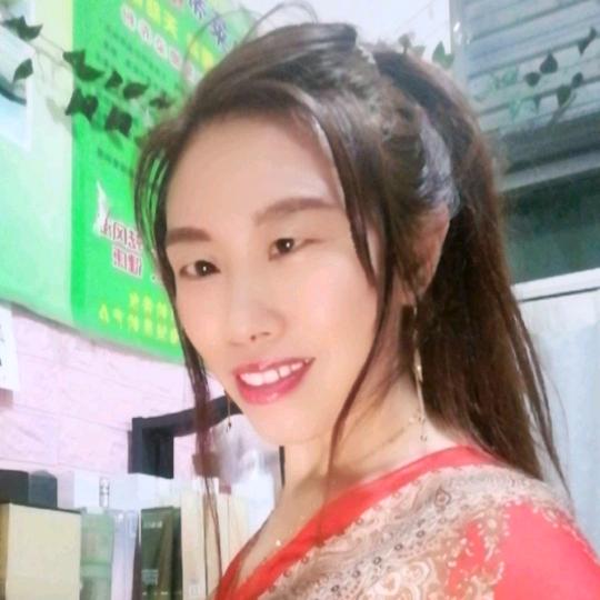 铜川市清清美发店