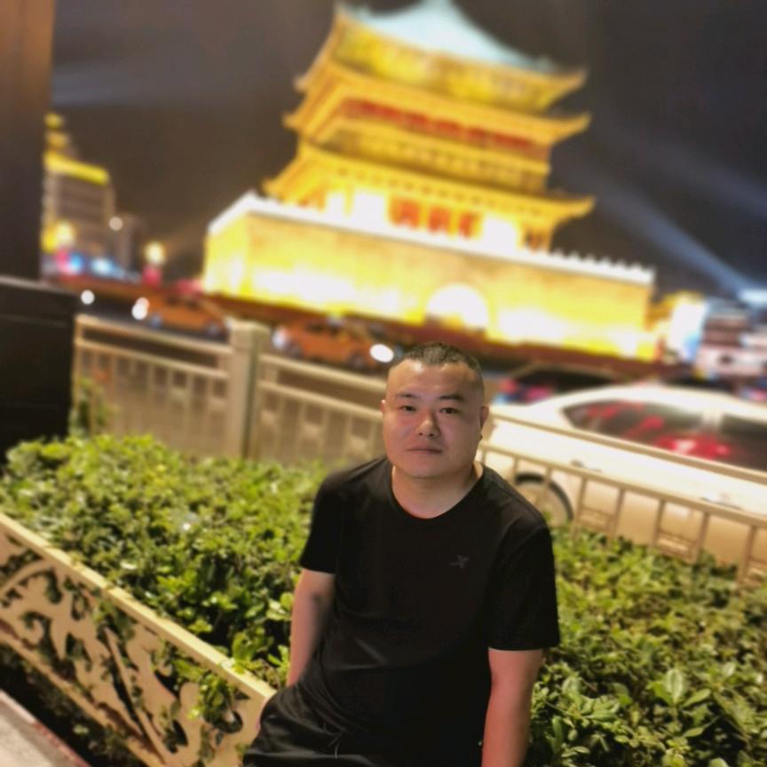 平舆  地摊野火锅
