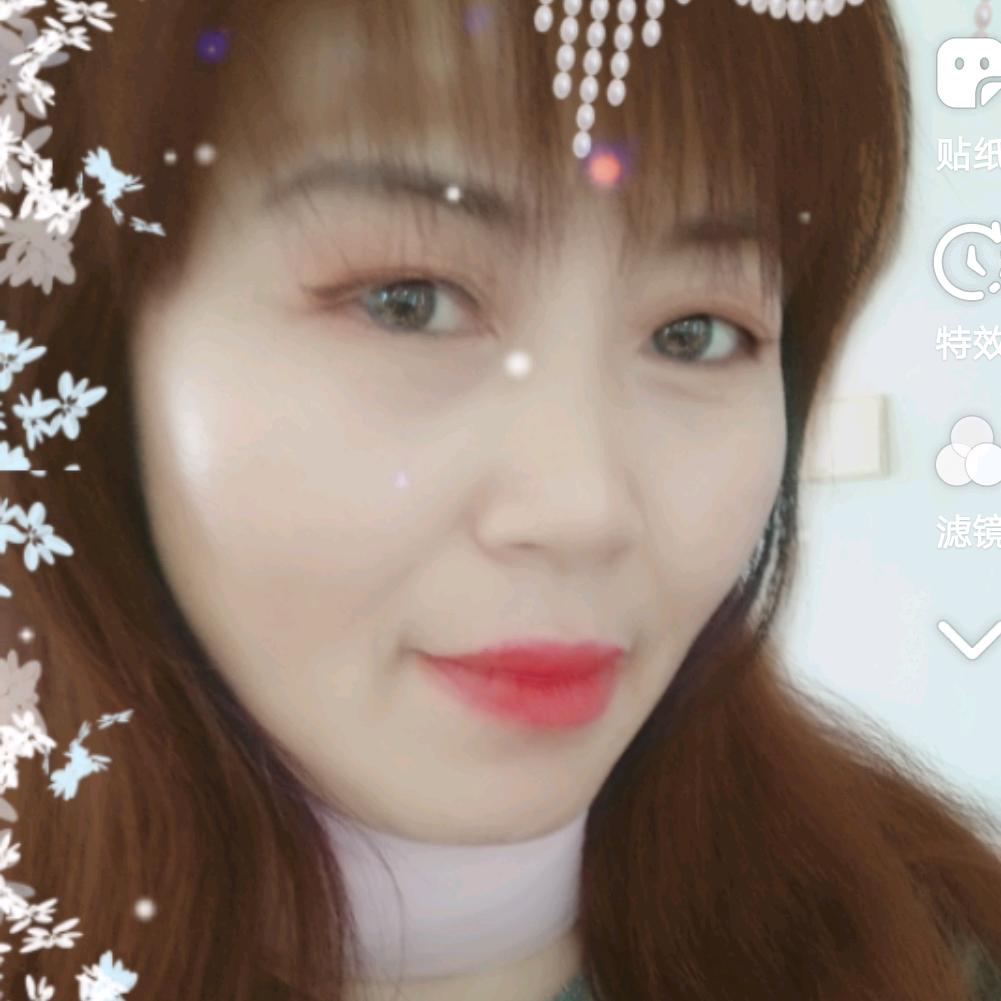 张凤英