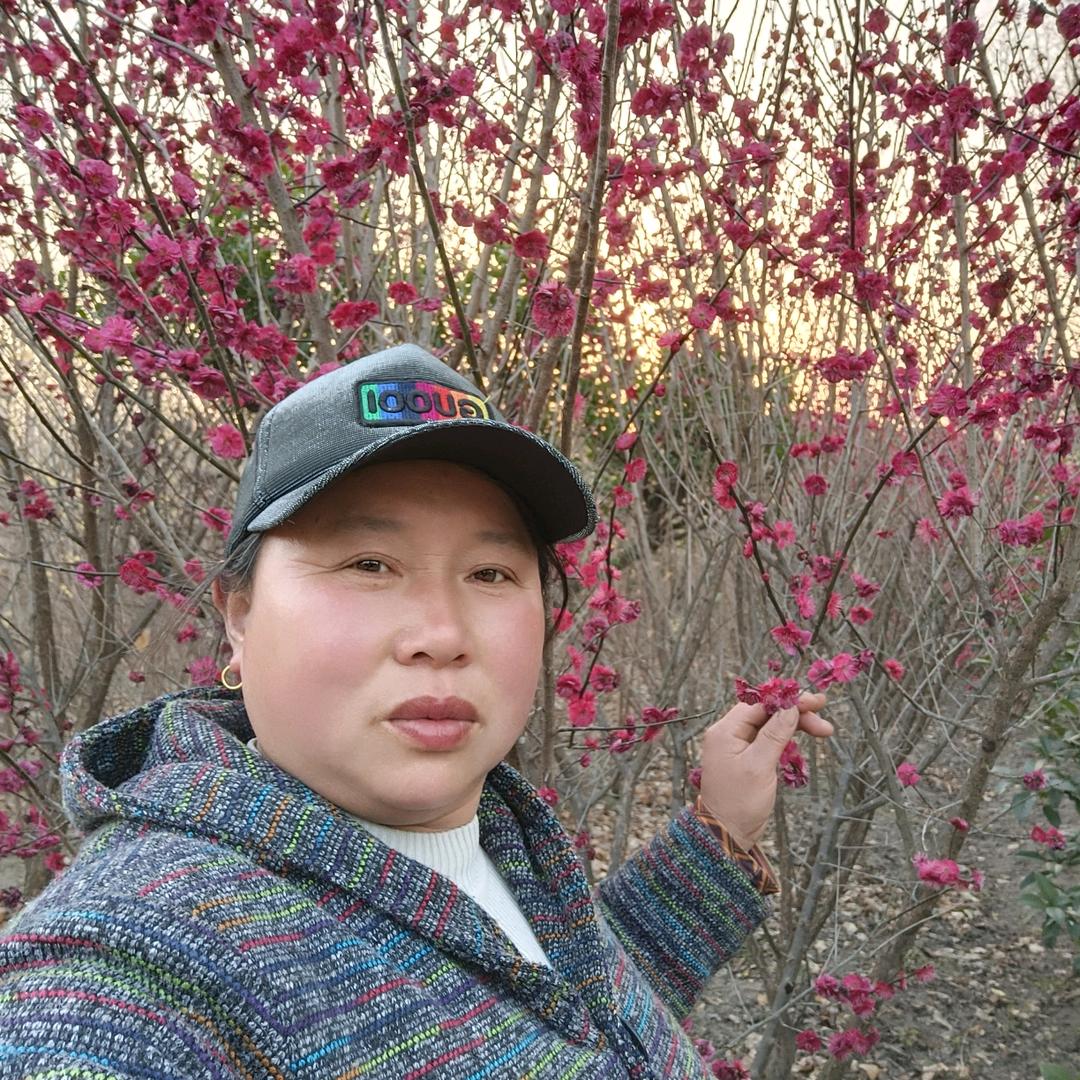 楠，畅的开心奶奶