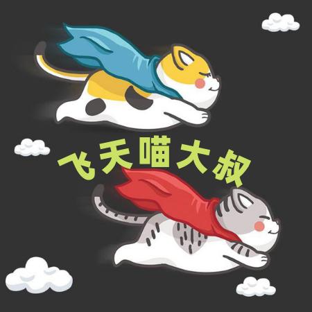 飞天喵大叔