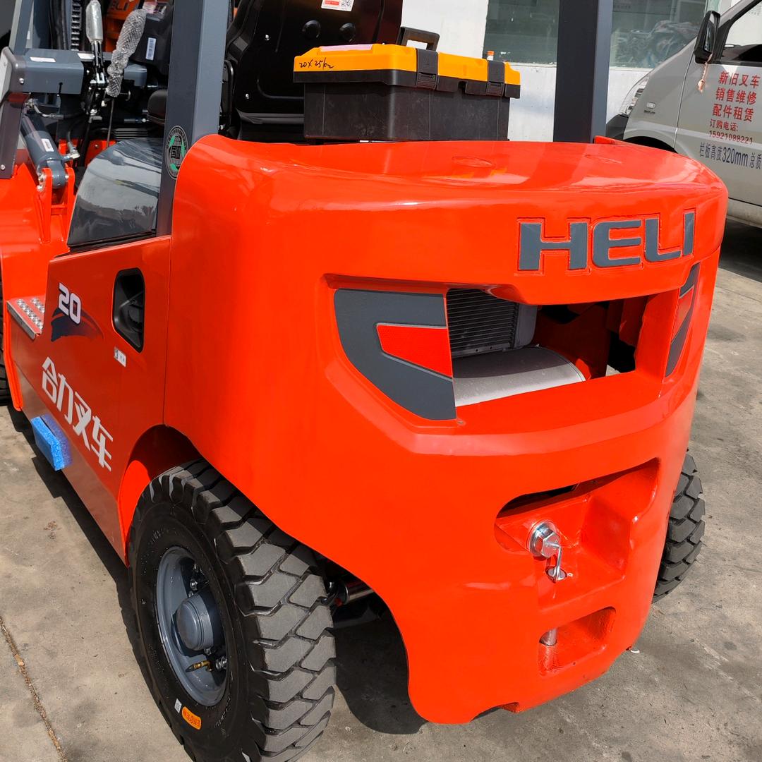 南通海门叉车新旧叉车销售维修租赁有限公司