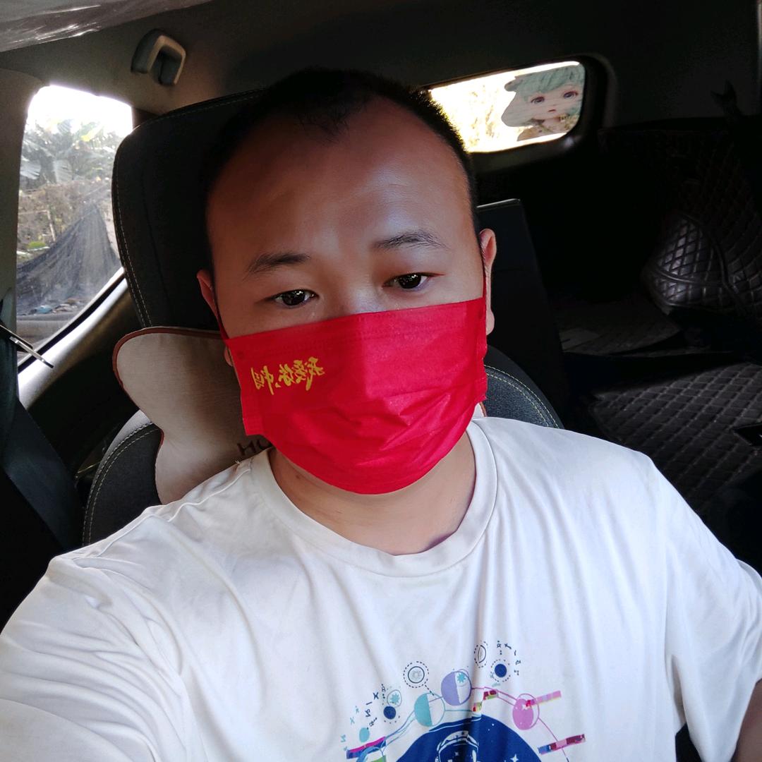 微微一笑
