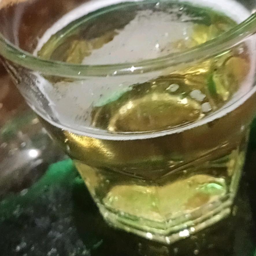 9958 黑粉真的养生