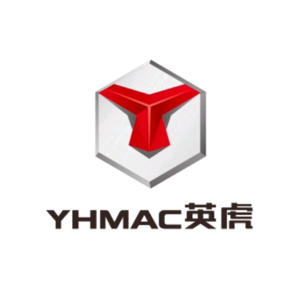 庞口英虎配件中心库