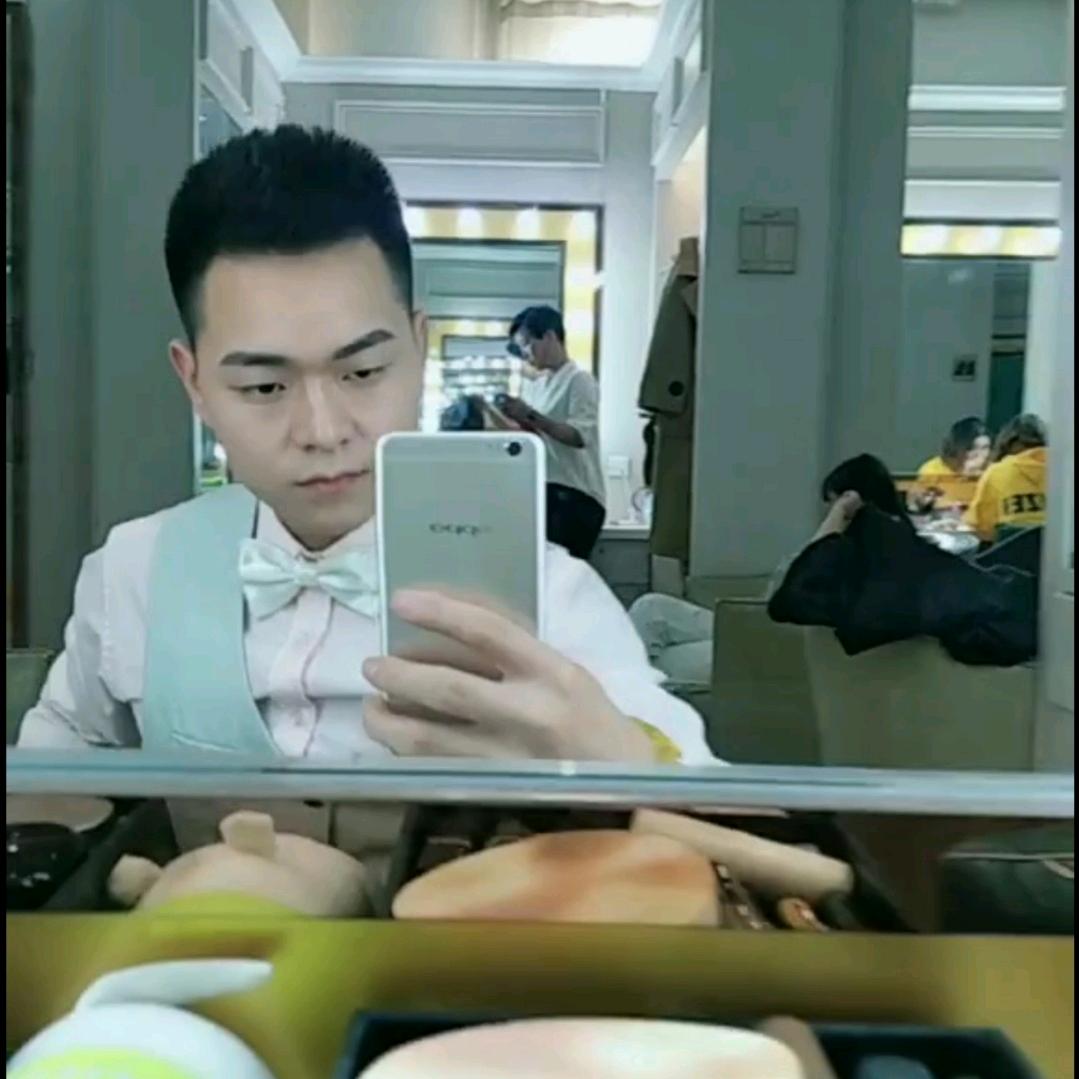 巴中潮派假发定制