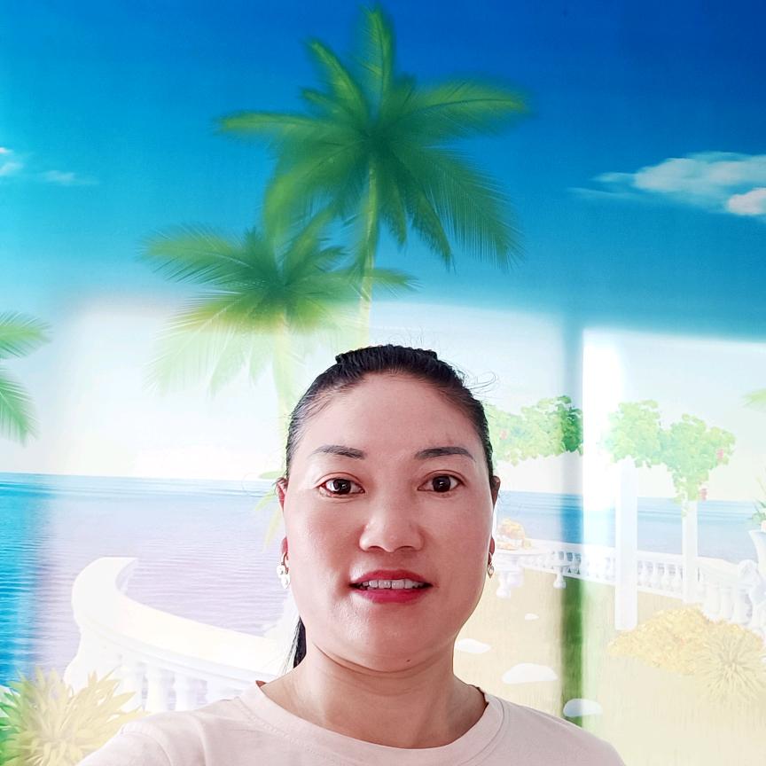 何姐