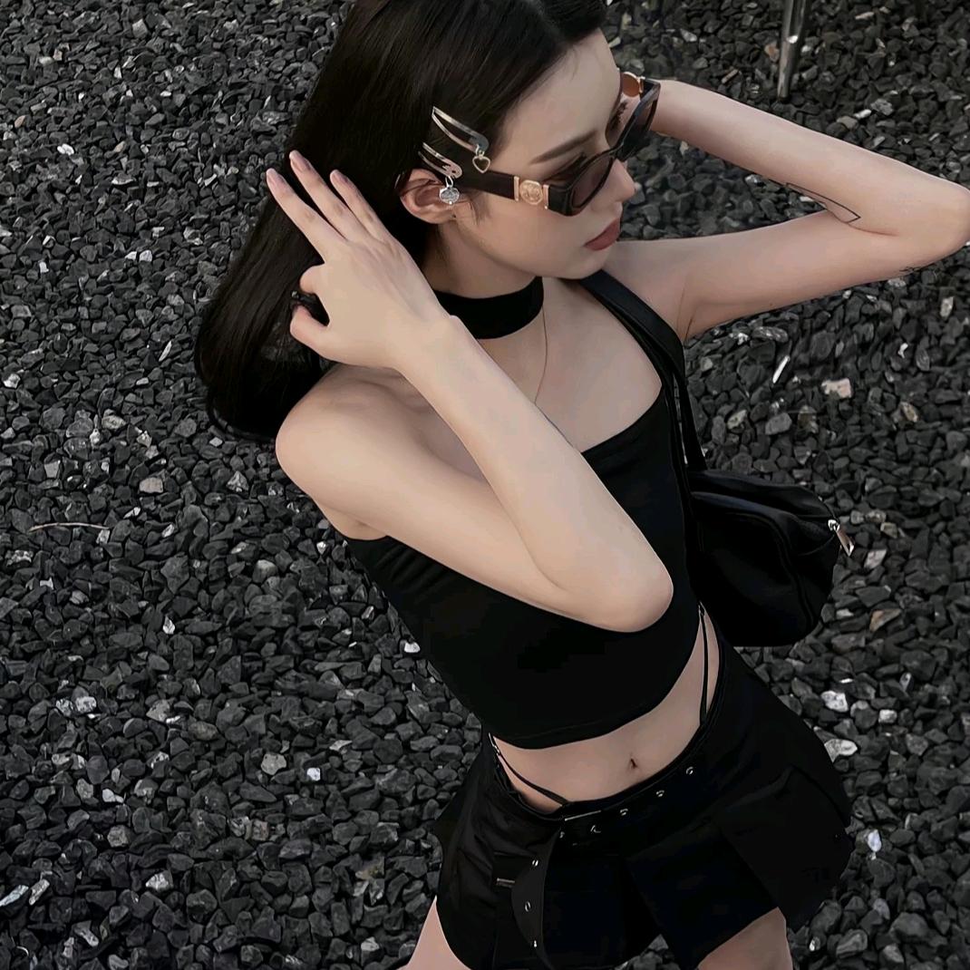 無