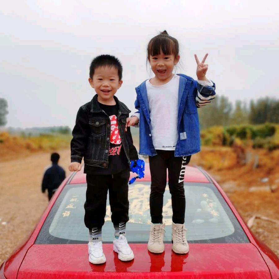 阿太的美好生活