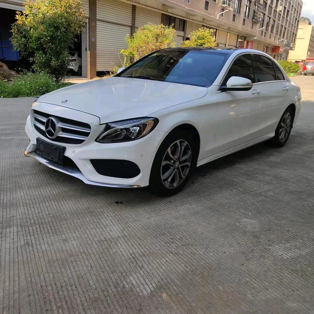 闽龙汽车贸易有限公司