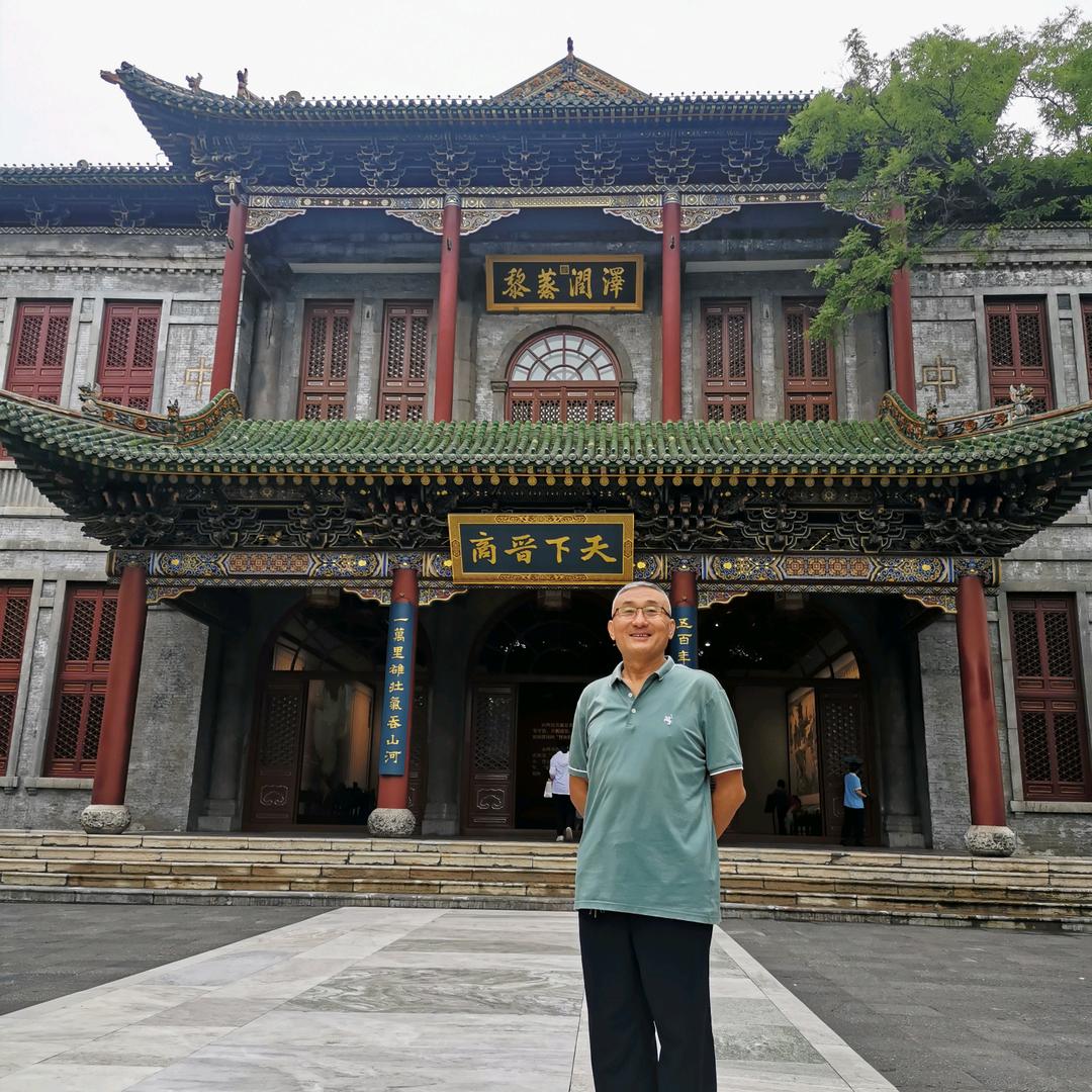 用户7299045726097和为贵