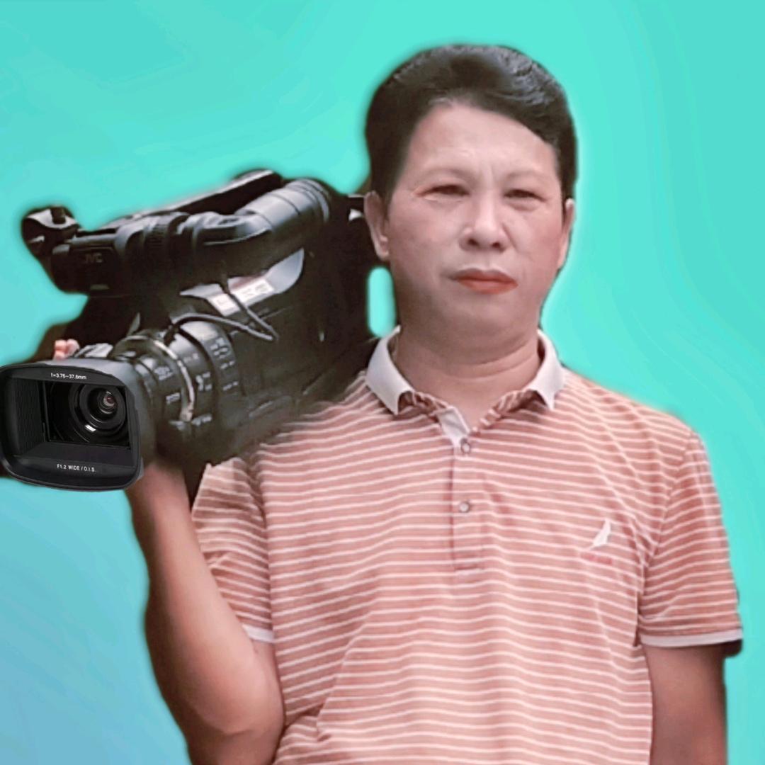 山清水秀