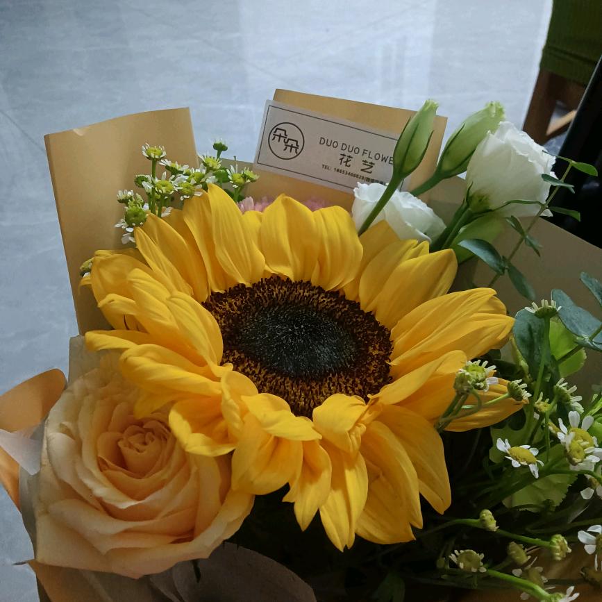 幸福快乐每一天