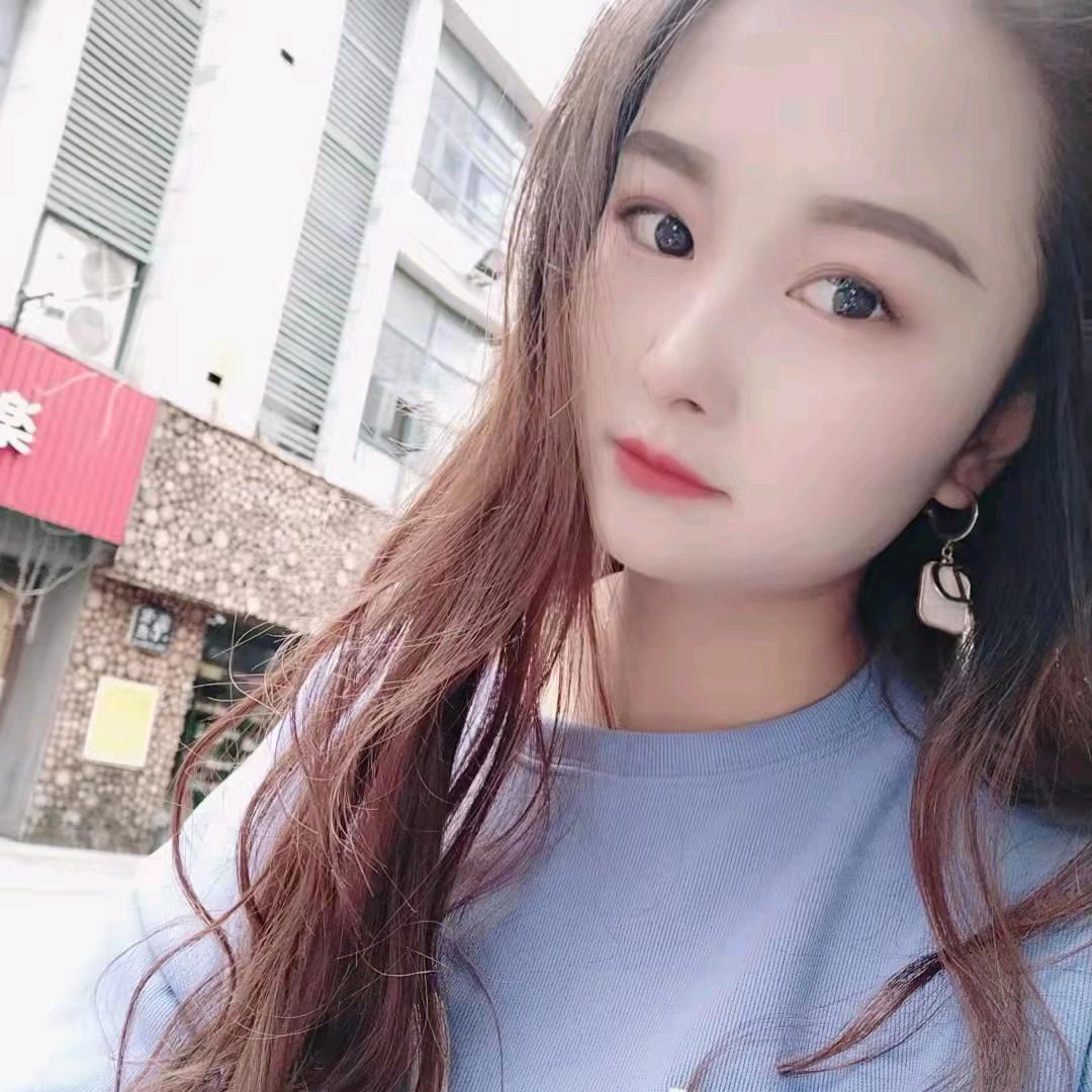 香香（安徽蚌埠）