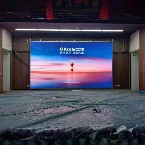 张家口LED显示屏制造商