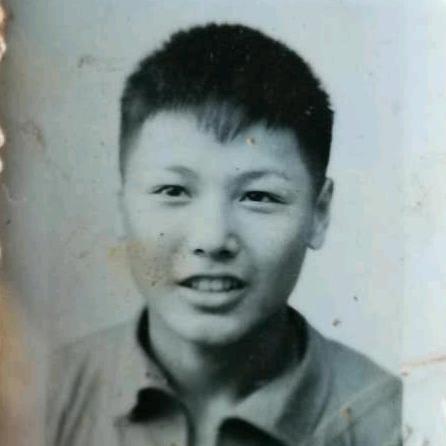耐心孝母