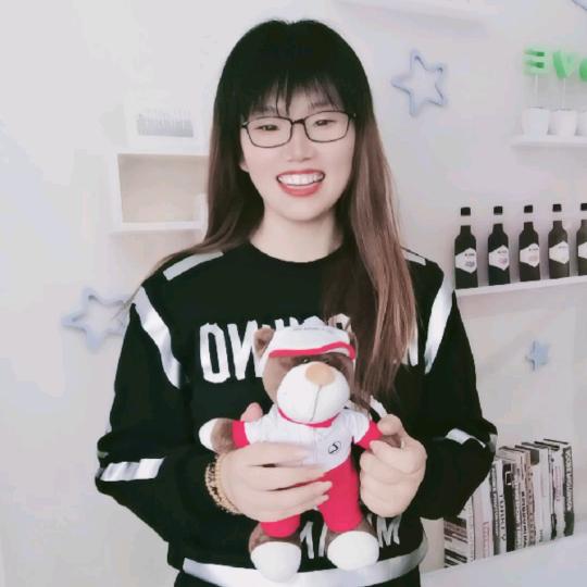 静心❤